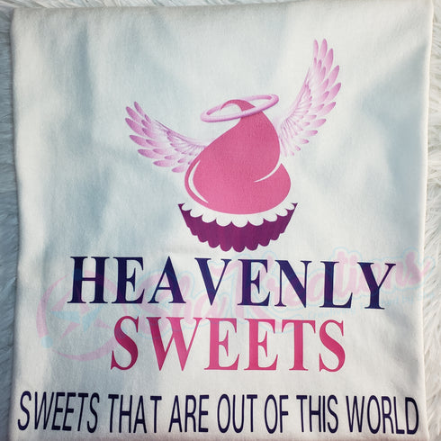 Adult Business T-Shirt